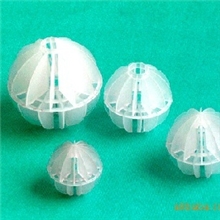 多面空心球（聚丙烯）