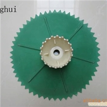 散流曝气器（ABS+玻璃钢）