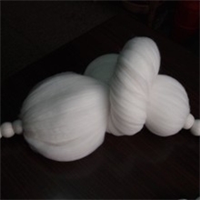 高效除油滤料-改性纤维球滤料