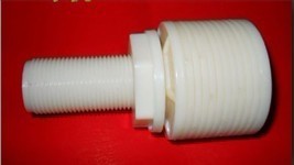 各种规格过滤器专用反冲洗滤头碟片滤头