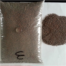 水族鱼缸专用1-2㎜陶粒砂