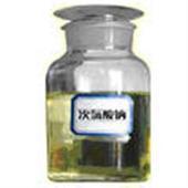 山西次氯酸钠生产厂家价格，次氯酸钠作用，次氯酸钠品牌