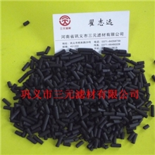 柱状活性炭煤质柱状活性炭=大型企业咨询