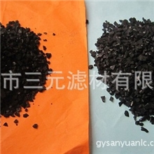 椰壳活性炭-果壳活性炭-椰壳活性炭的作用介绍！