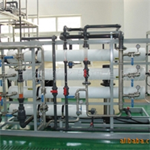 厂家现货供应RO反渗透纯水机,五金电镀纯水机,东莞纯水机
