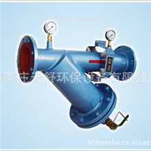 河南宁夏手摇刷式过滤器刷式过滤器手摇式过滤器厂家批发