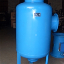 钟式旋流除砂器北京上海天津重庆旋流除砂器