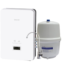 【厂家直销纯水机】家用炫彩豪华净水机智能进口净水器物美价廉