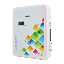 十大品牌香港益能净水器节能环保商用直饮水机净水设备招商加