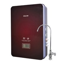 【厂家直销】益能净水器智能净水设备监控豪华壁挂厨下能量机