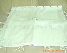 供应压滤机滤布袋