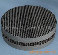 供应孔板波纹填料