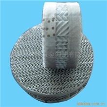 供应丝网波纹填料
