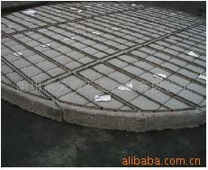 供应除沫器缩径型丝网除沫器DG700-1600全径型丝网除沫器