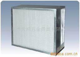 供应空气过滤器