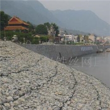 安平县双乾丝网厂供应石笼网箱