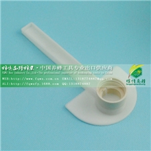 【蜂情万种】养蜂用品蜜蜂喂糖水容器/饲喂器喂糖器/多功能喂水器