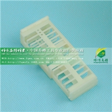 【蜂情万种蜂业】养蜂蜂具蜂王笼塑料多功能王笼囚王笼可拉长