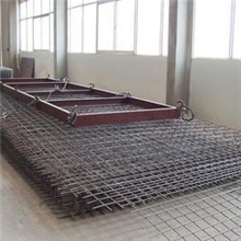 地热网、建筑网片经济耐用