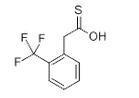 2-三氟甲基苯巯基乙酸|98.0%min|13334-00-4|技术资料|产品详情