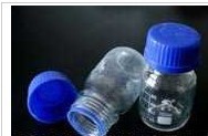 1000ml蓝盖玻璃瓶|现货|价格