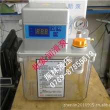批发亮胜润滑泵RE2232-200T.2升数显电动润滑泵.电动注油机
