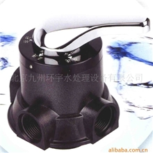 最低价批发润新阀手动多路阀F56A控制阀润新过滤阀润新软化阀