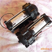 小型泵膜片泵小型水机泵