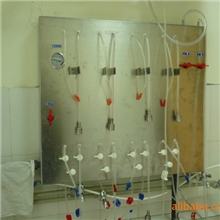 透析器冲洗板复用板透析器清洗板