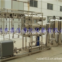 供应纯水设备。高纯水设备、EDI模块一级，二级反渗