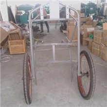 厂家直供YT系列油桶搬运车