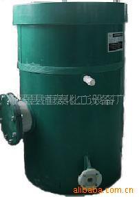 厂家直供不锈钢高效吸滤储液吸滤器