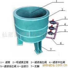厂家直供快速吸滤器