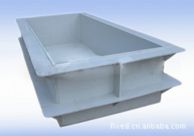 厂家直供耐腐蚀磷化槽[加工定制，量大从优]