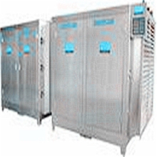 厂家直供空气净化成套设备废气处理销售最新废气净化除臭设备