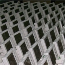 厂家直供KF-800新风智能控制器新风液晶开关EC/AC电机均适用