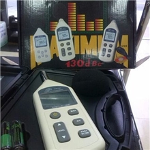 数字式噪音计,首选惠州数字式噪音计厂家