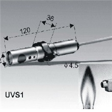 批发UVS系列紫外探头厂家直销