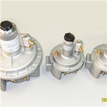 意大利pietroFiorentini(菲奥）F3Z系列空气/燃气比例调节阀实图