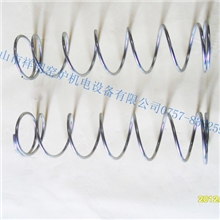 大量批发压缩弹簧减压阀弹簧厂家价格