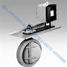 厂家直销各类蝶阀出厂价格