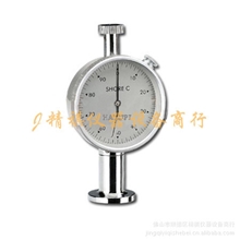 供应艾德堡LX-C邵氏橡胶硬度计硬度计