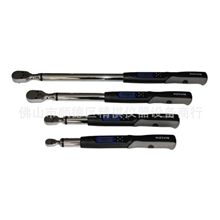 台湾扭力扳手WG2－030AN省力扳手汽车轮胎套筒扳手数显扭力板