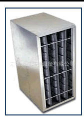 活性炭空气过滤器