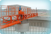 供应ZXG中心传动刮泥机刮泥机生产厂家