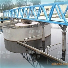 供应ZBG周边传动刮泥机刮泥机生产厂家