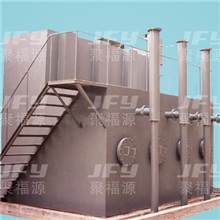 供应一体化净水器