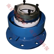 212普通型单端面机械密封，尤其适合搪玻璃（搪瓷）反应釜