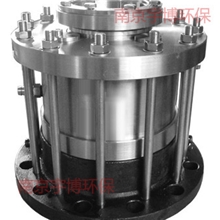 2009型双端面机械密封