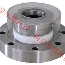 212F干磨单端面釜用机械密封，尤其适合搪玻璃（搪瓷）反应釜